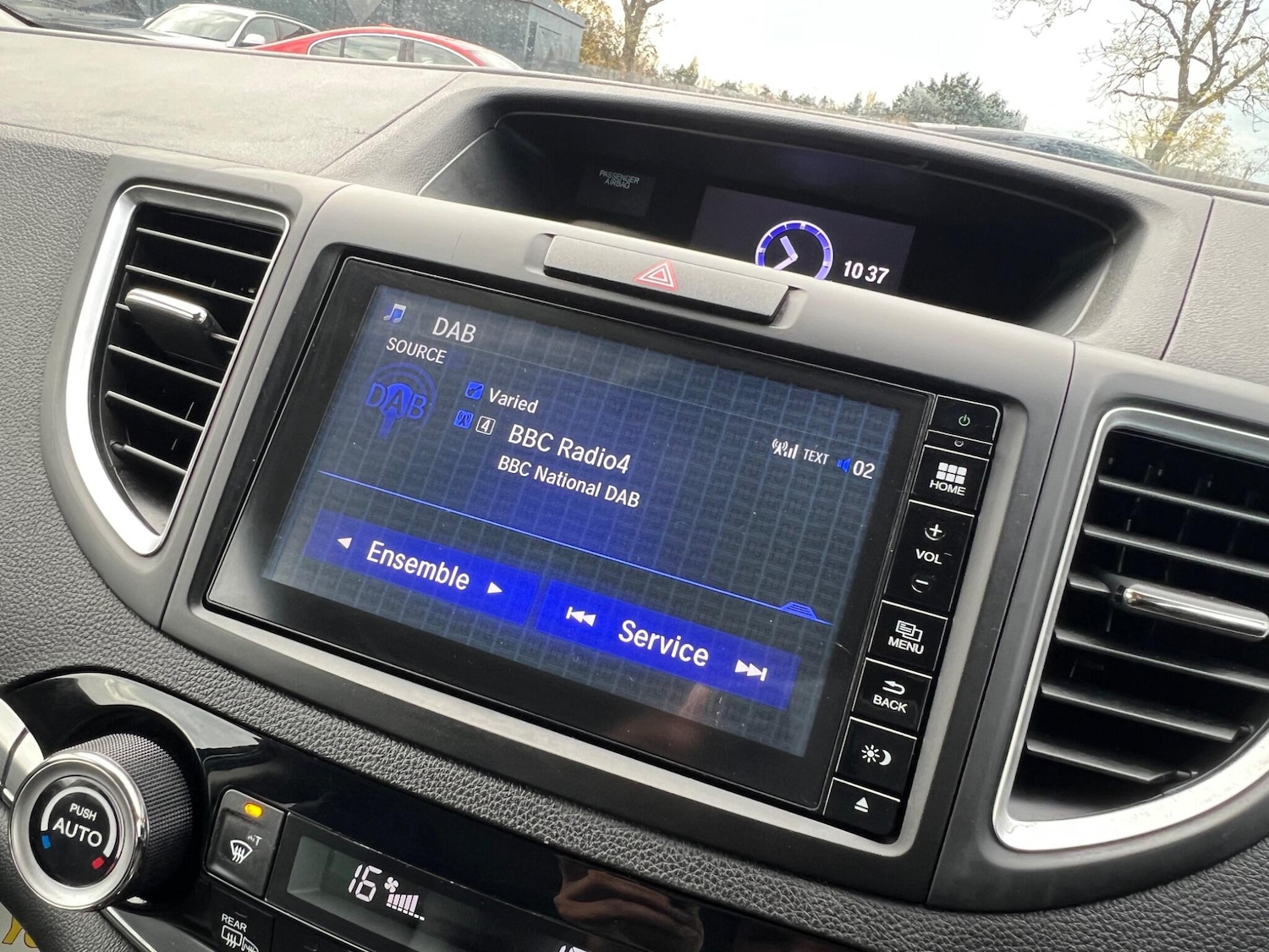 Used Honda CR-V 2016 for sale - 77455670: Photo 68