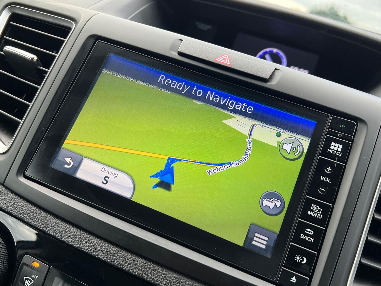 Used Honda CR-V 2016 for sale - 77455670: Photo 76