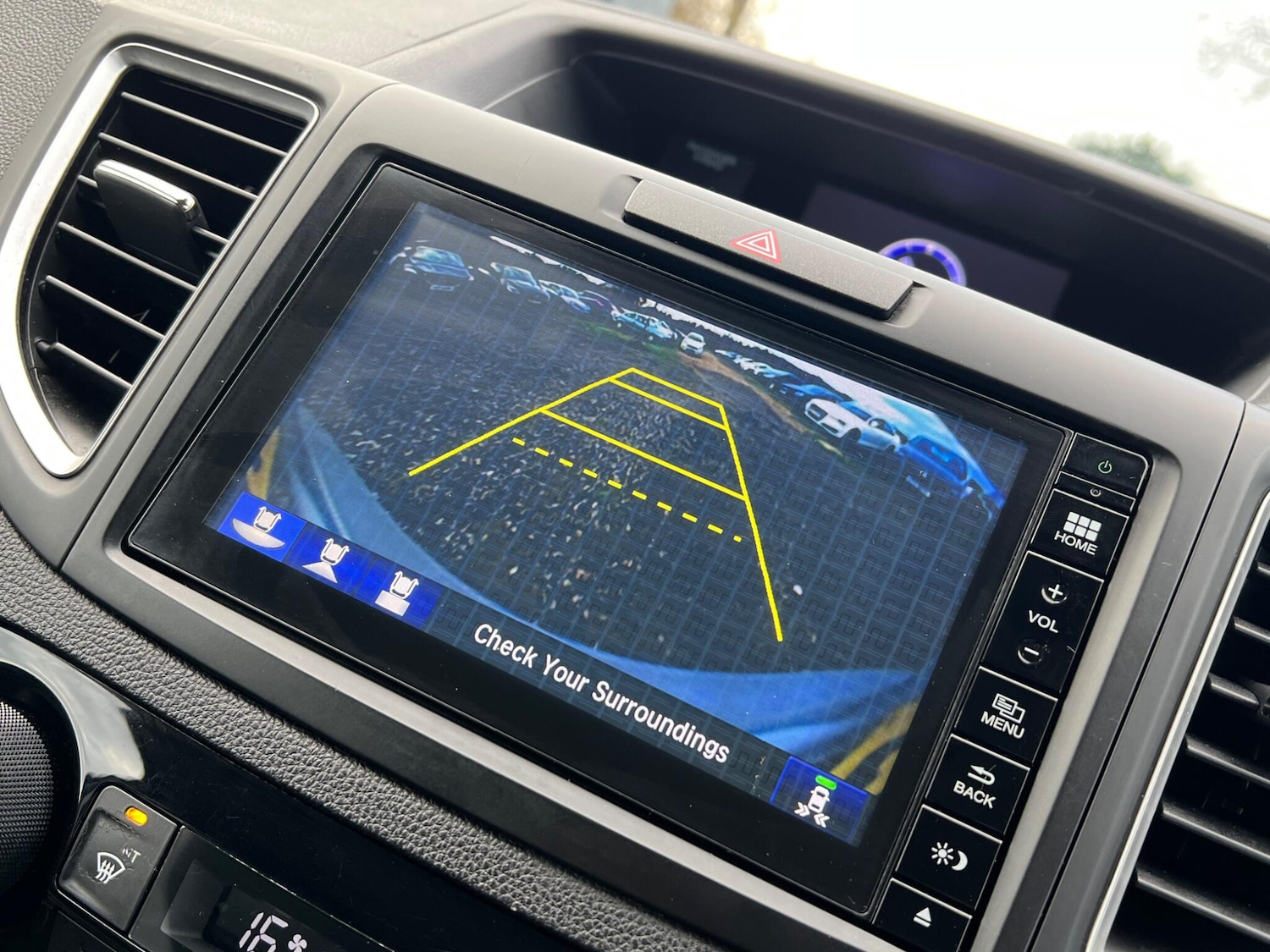 Used Honda CR-V 2016 for sale - 77455670: Photo 77