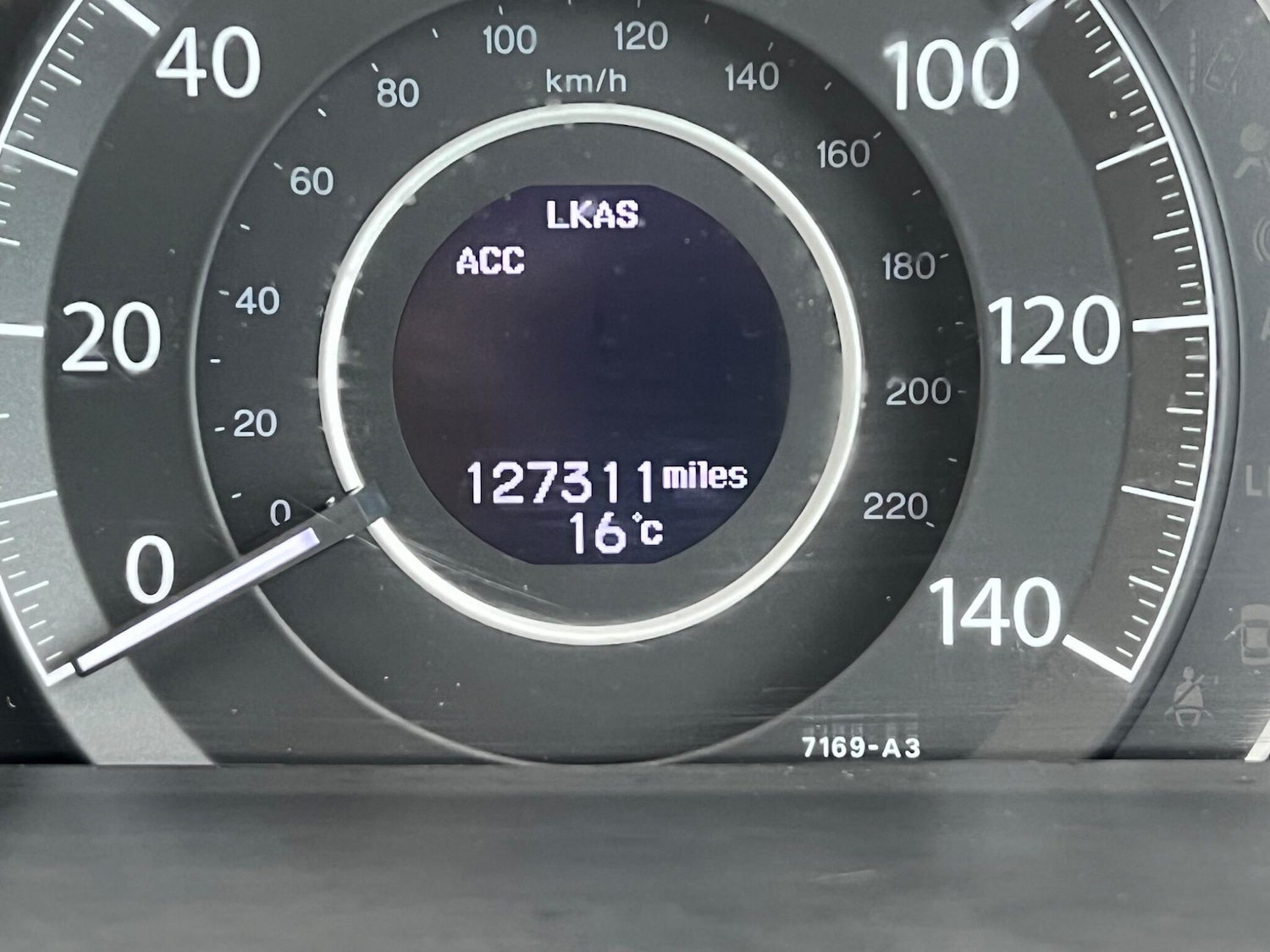 Used Honda CR-V 2016 for sale - 77455670: Photo 81