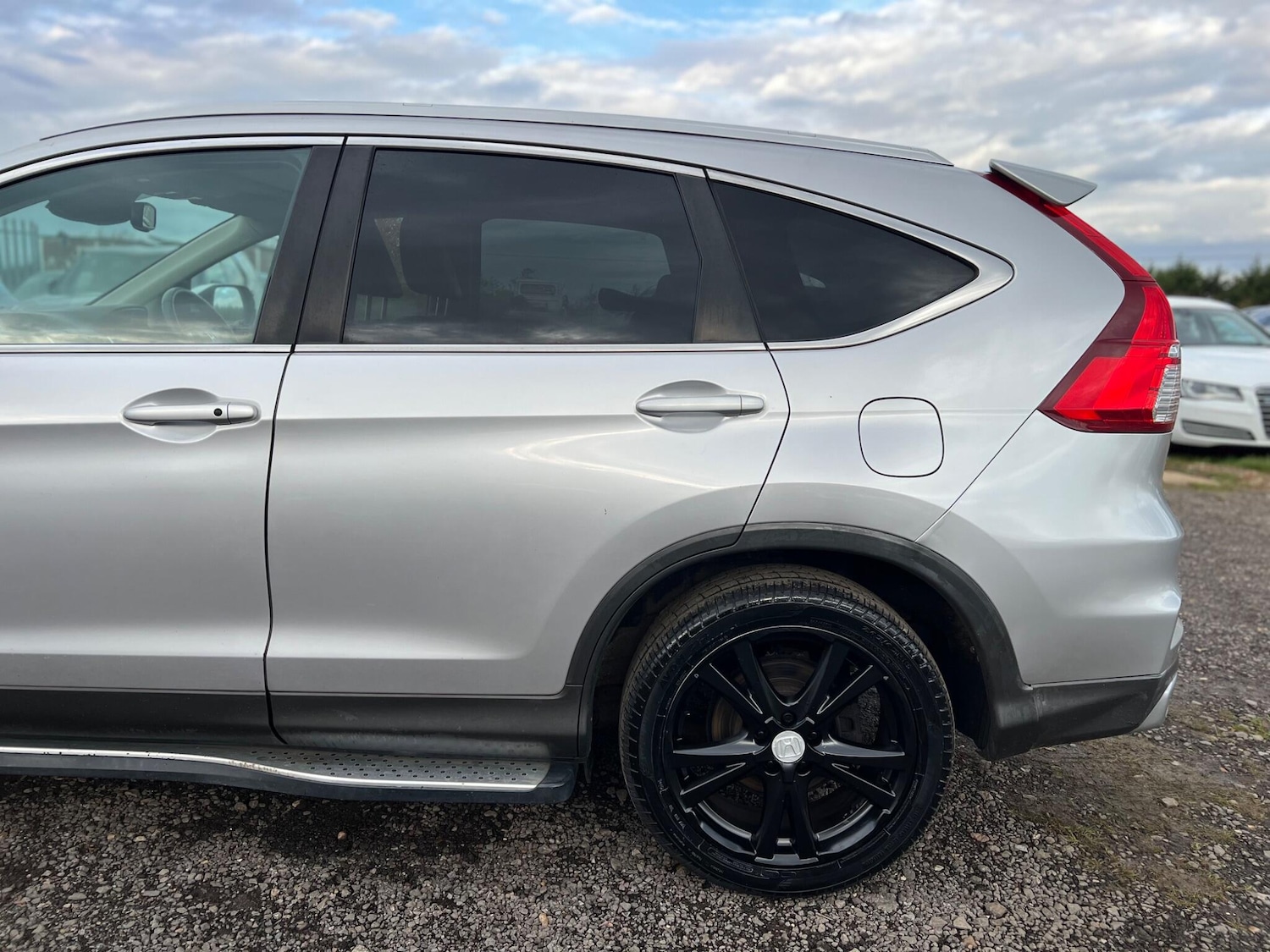 Used Honda CR-V 2016 for sale - 77455670: Photo 9