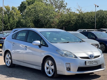 Used Toyota Prius 2010 for sale - 79533346: Photo