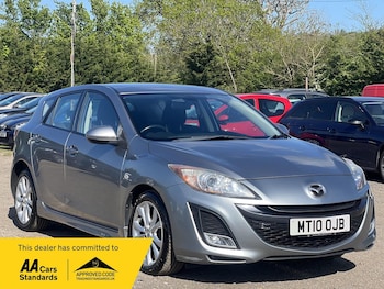 Used Mazda Mazda3 2010 for sale - 78417266: Photo
