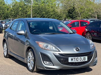 Used Mazda Mazda3 2010 for sale - 78417266: Photo
