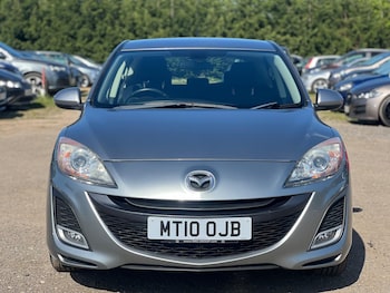 Used Mazda Mazda3 2010 for sale - 78417266: Photo