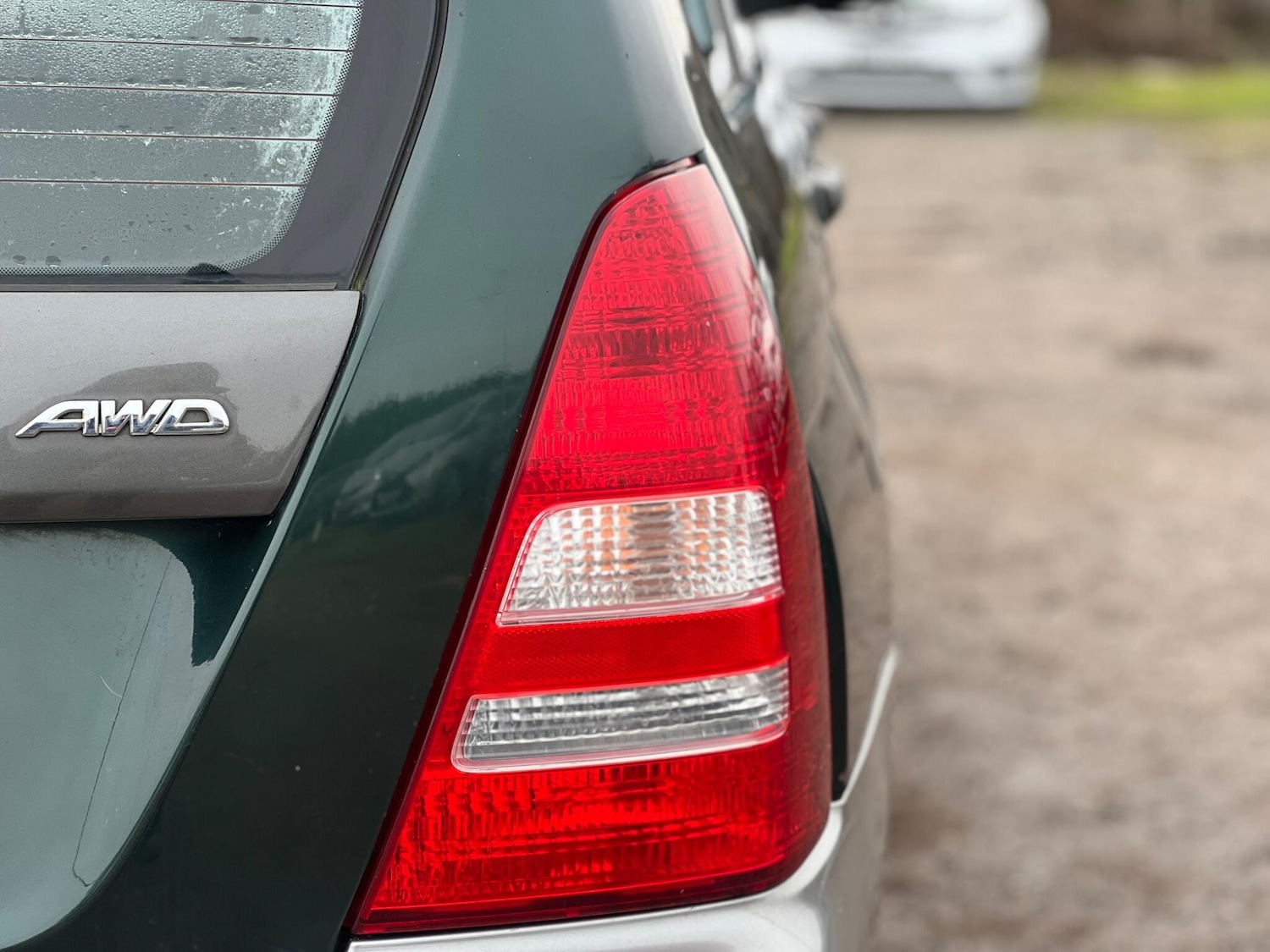 Used Subaru Forester 2004 for sale - 77626311: Photo 12