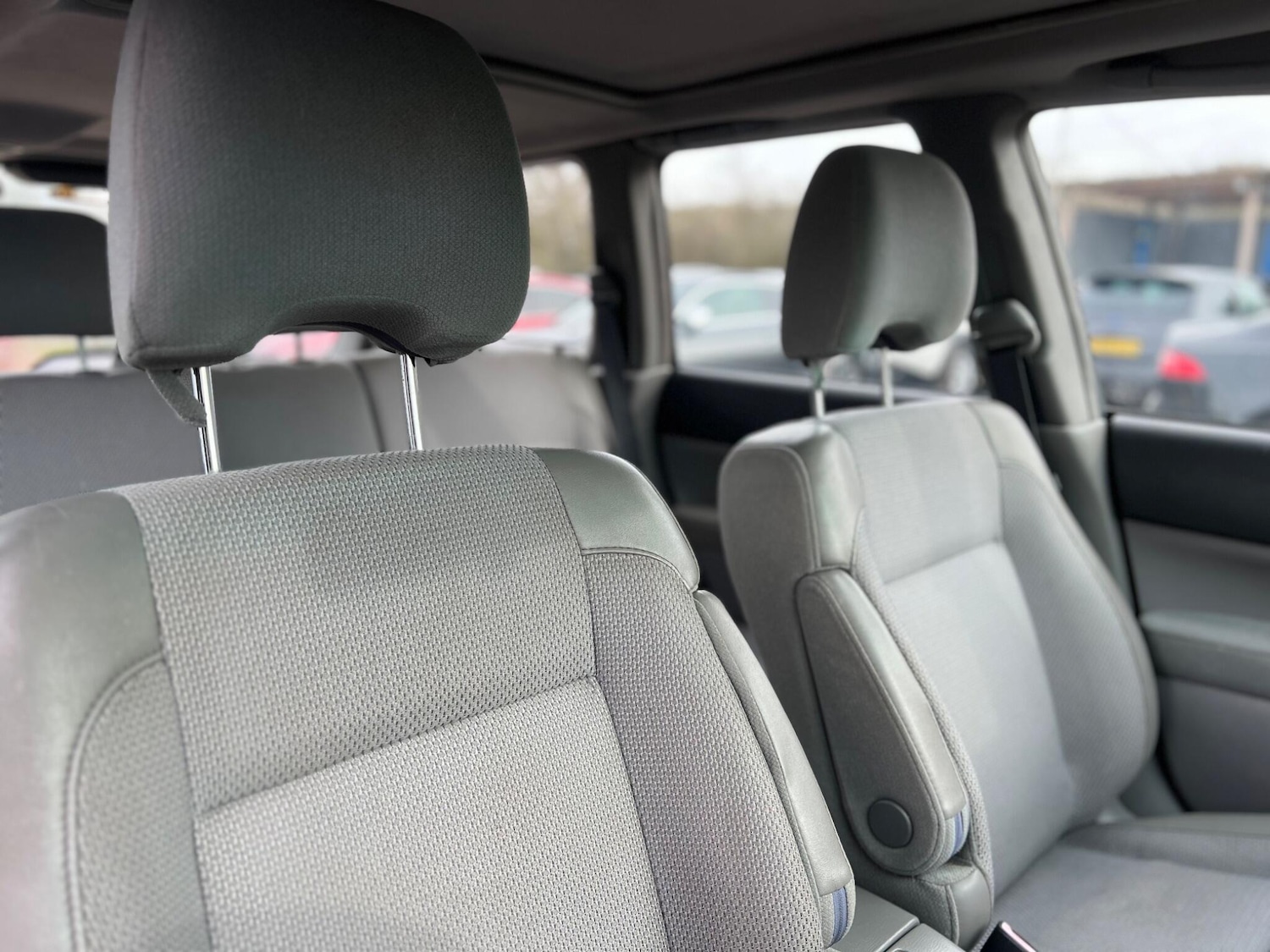 Used Subaru Forester 2004 for sale - 77626311: Photo 17