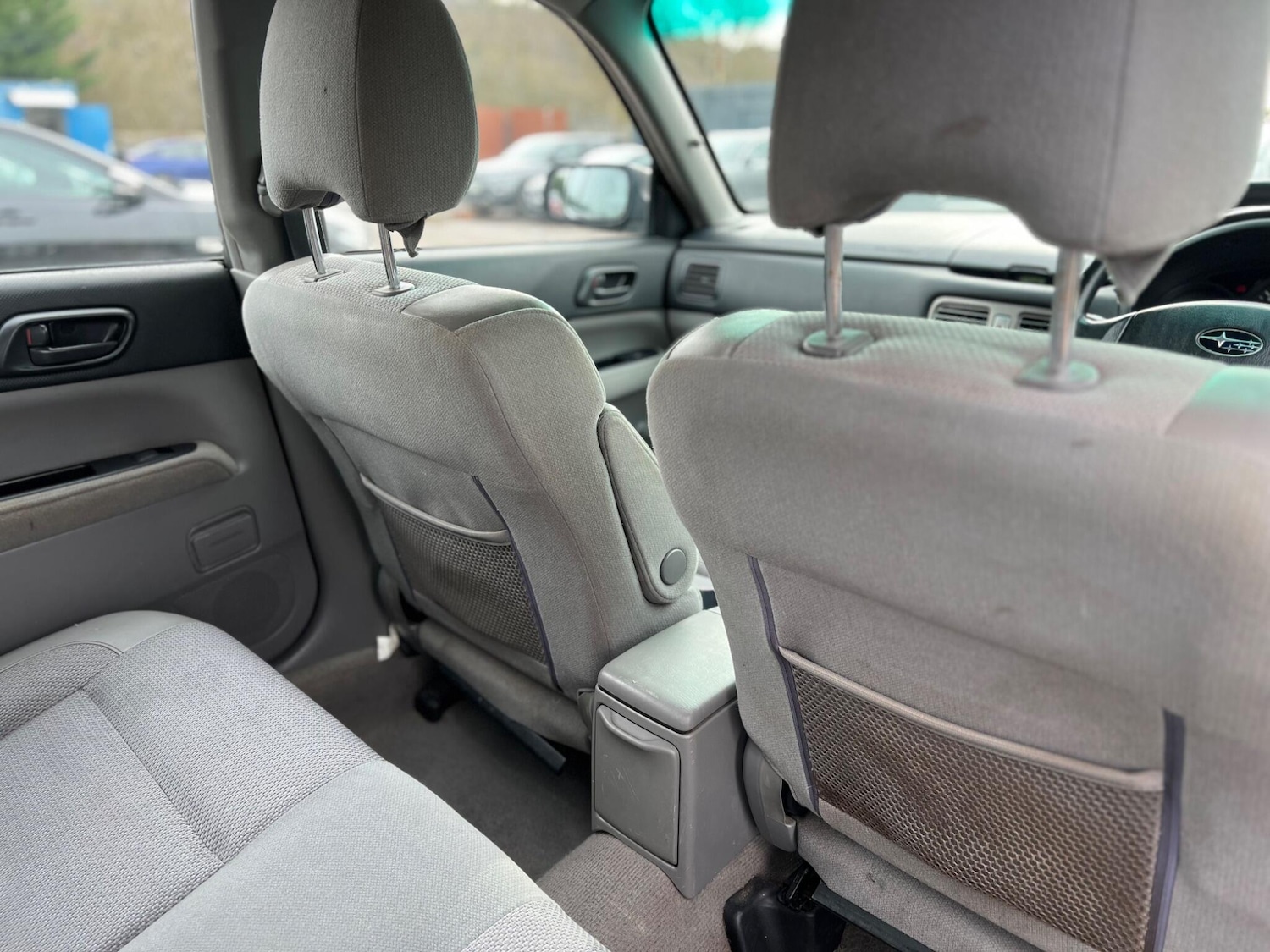 Used Subaru Forester 2004 for sale - 77626311: Photo 19