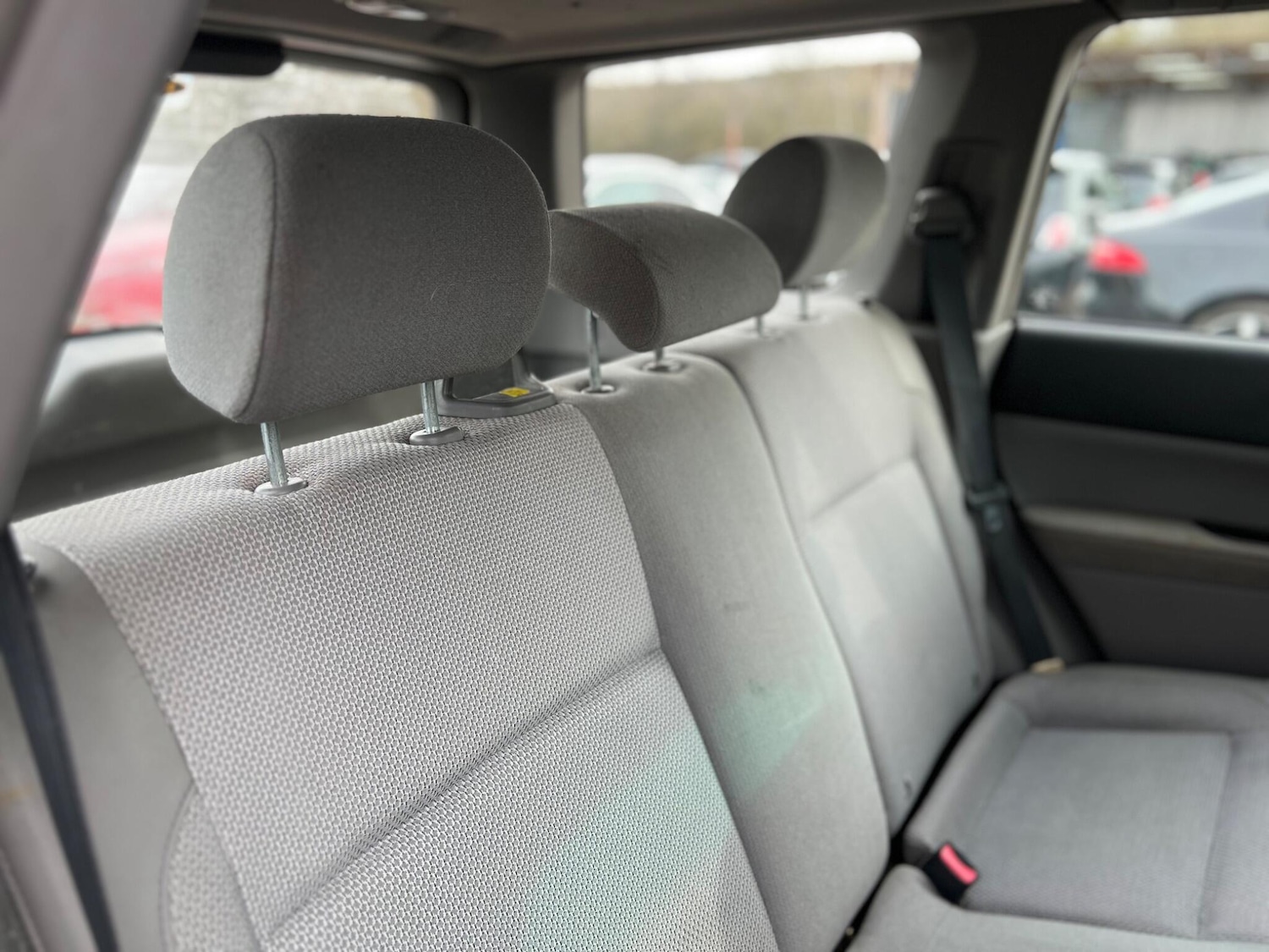 Used Subaru Forester 2004 for sale - 77626311: Photo 20