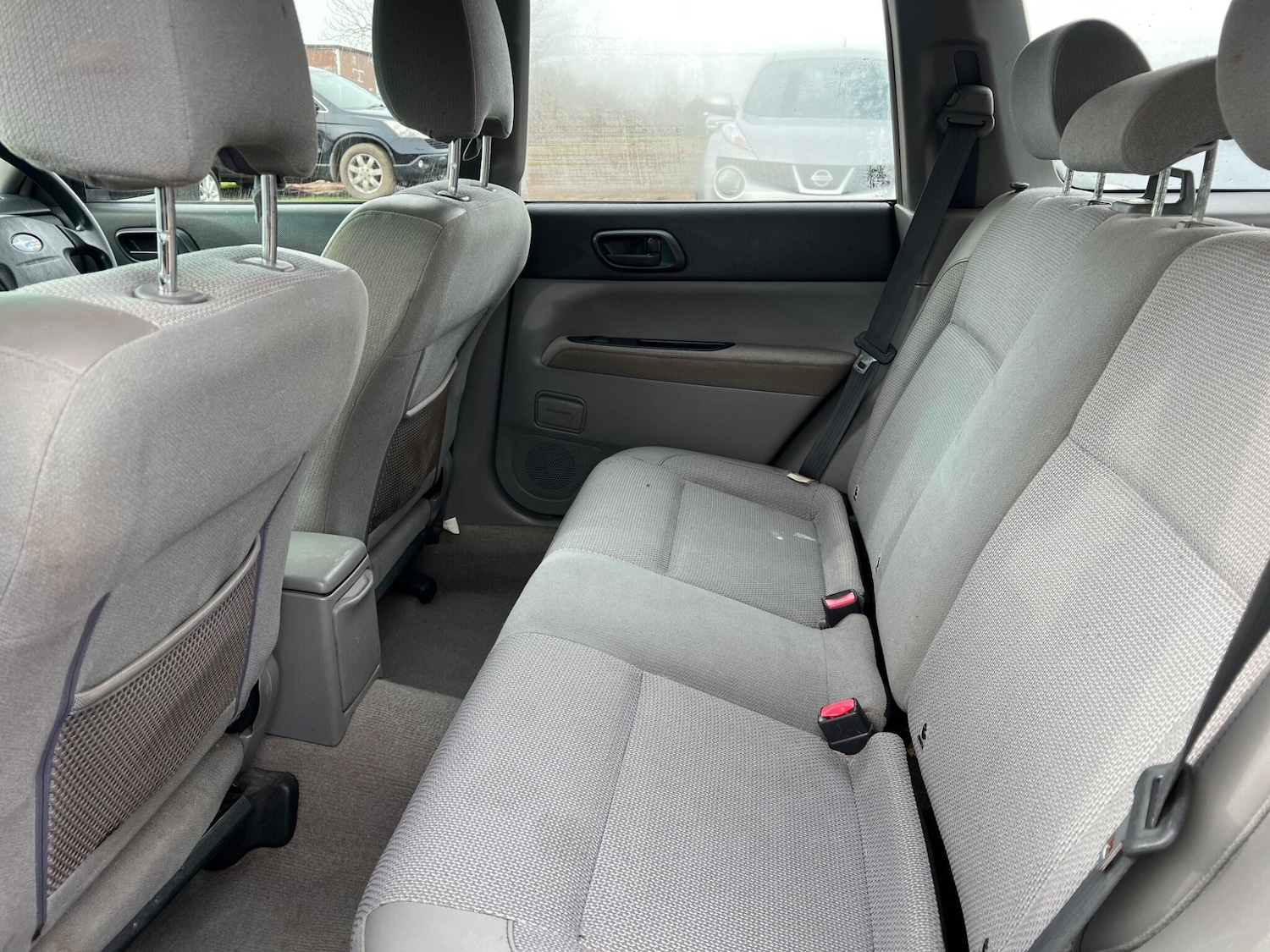 Used Subaru Forester 2004 for sale - 77626311: Photo 21