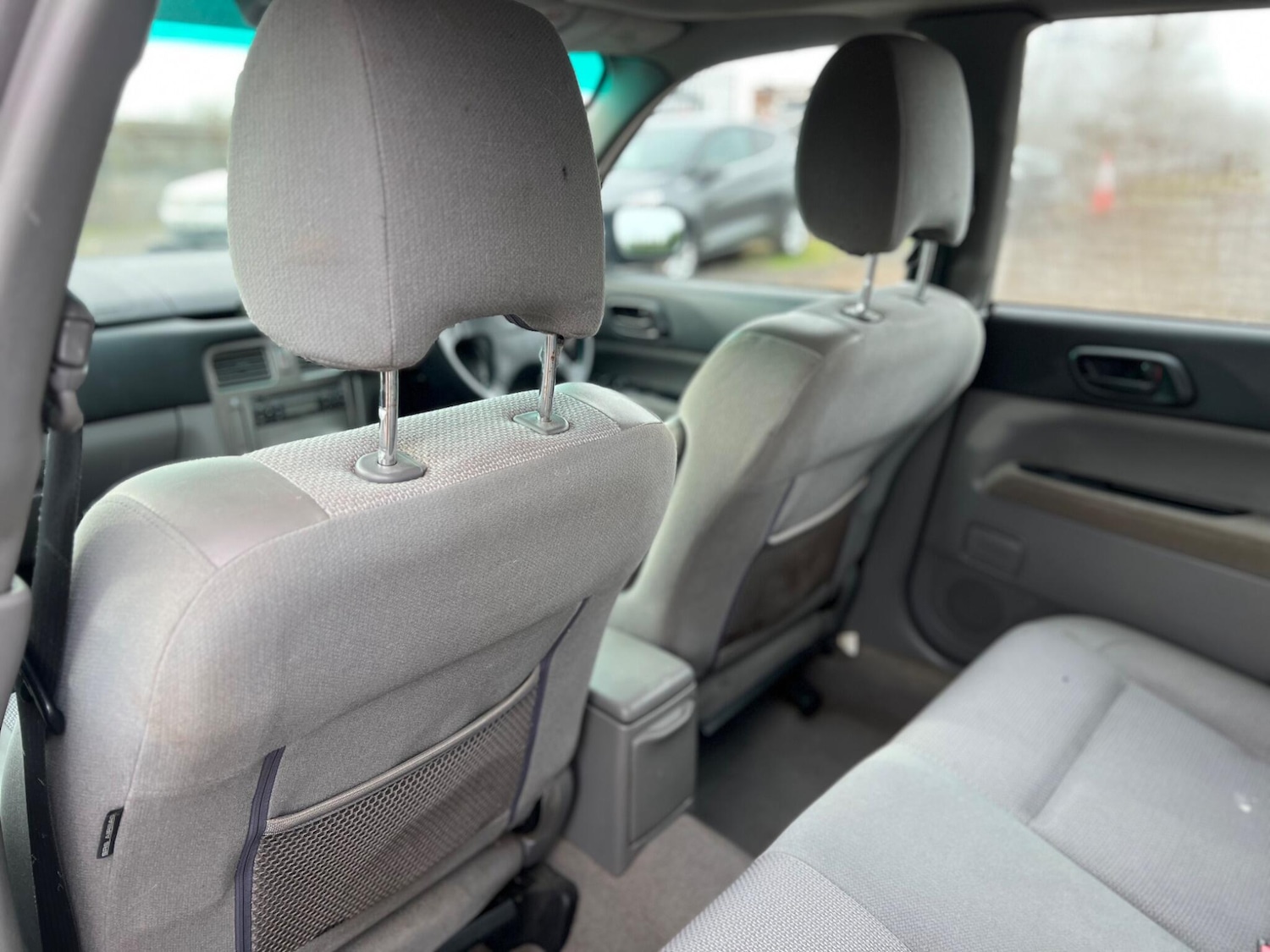 Used Subaru Forester 2004 for sale - 77626311: Photo 22