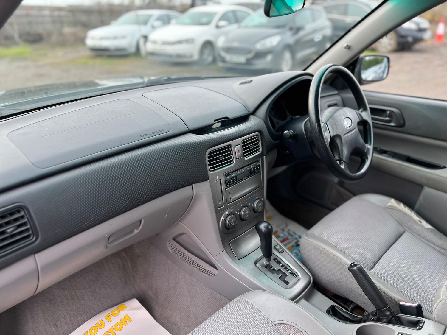 Used Subaru Forester 2004 for sale - 77626311: Photo 25