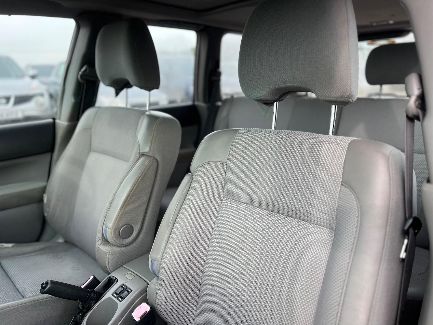 Used Subaru Forester 2004 for sale - 77626311: Photo 26