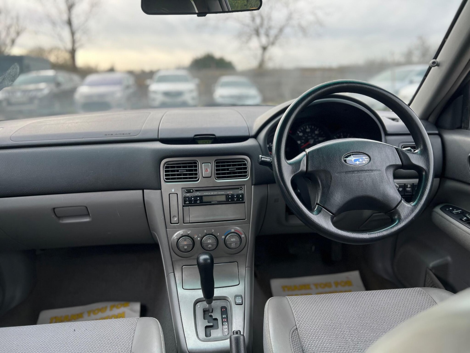 Used Subaru Forester 2004 for sale - 77626311: Photo 27
