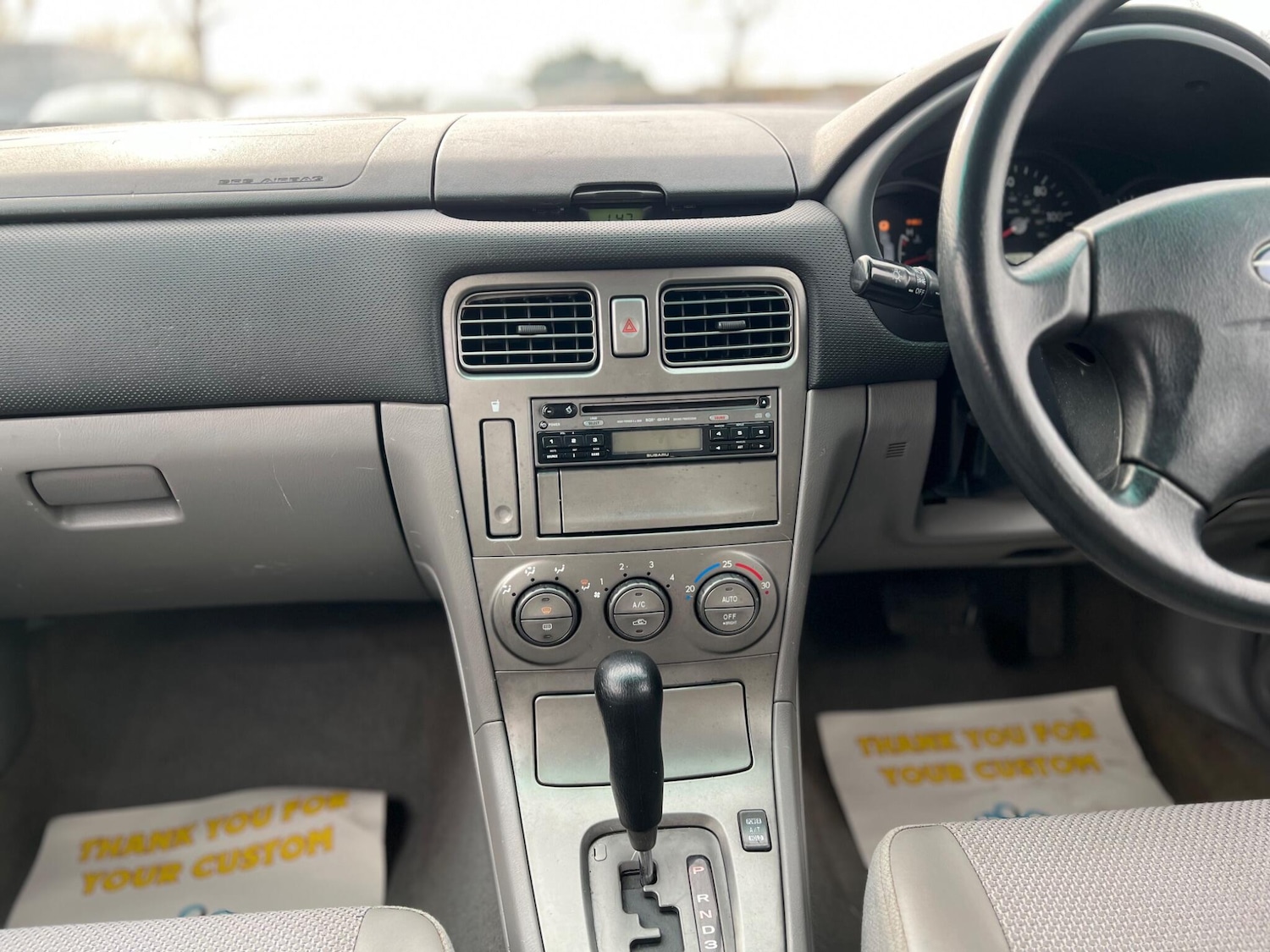 Used Subaru Forester 2004 for sale - 77626311: Photo 28