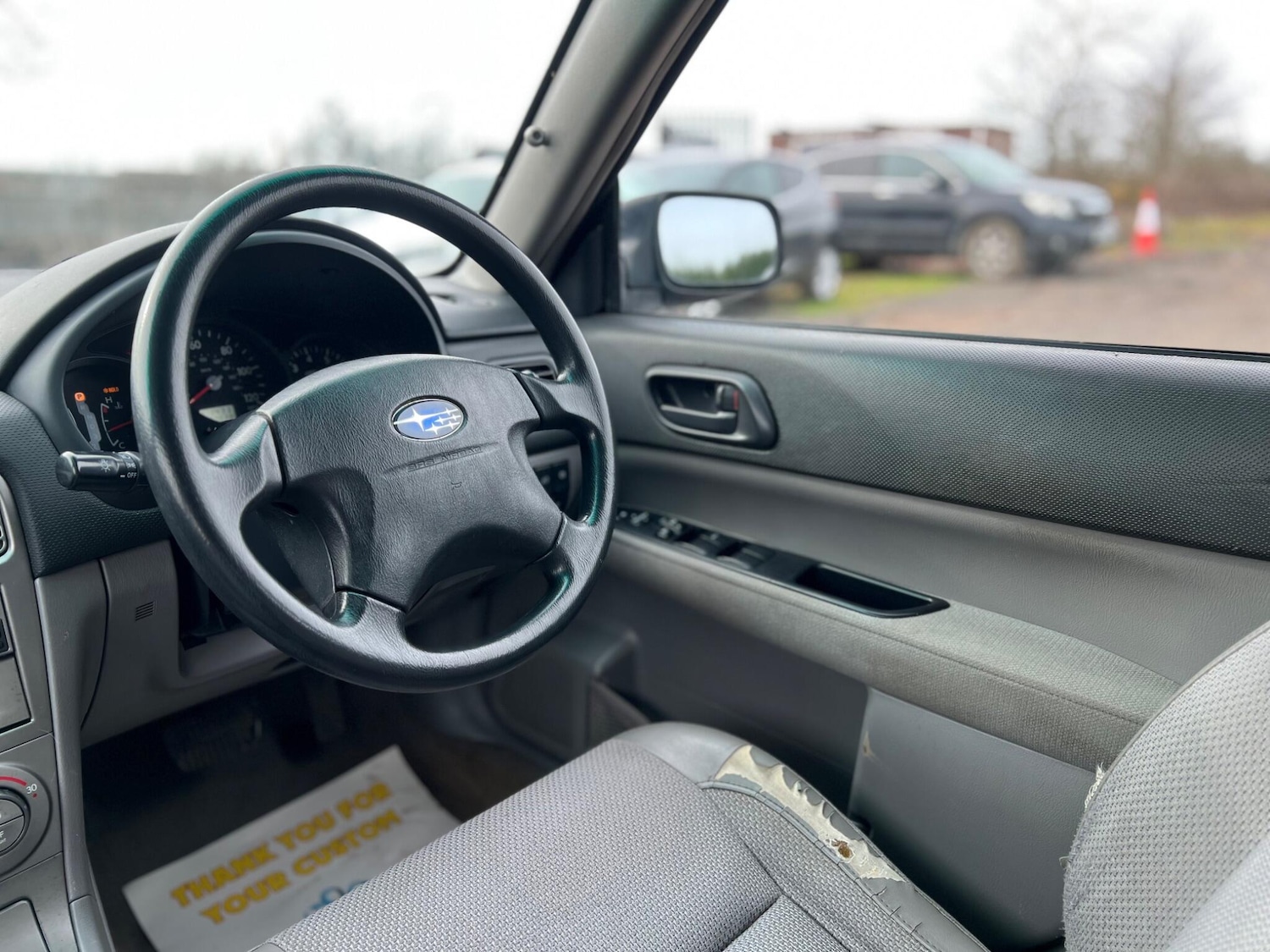 Used Subaru Forester 2004 for sale - 77626311: Photo 29
