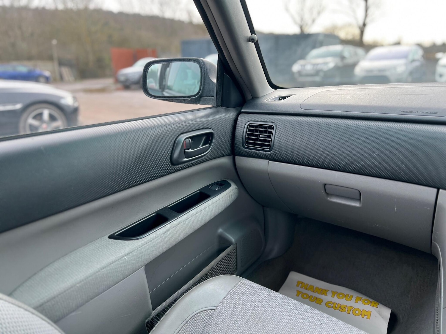 Used Subaru Forester 2004 for sale - 77626311: Photo 30