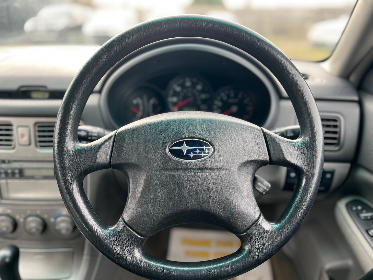 Used Subaru Forester 2004 for sale - 77626311: Photo 32