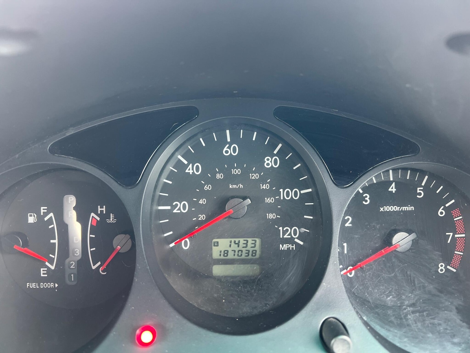 Used Subaru Forester 2004 for sale - 77626311: Photo 33