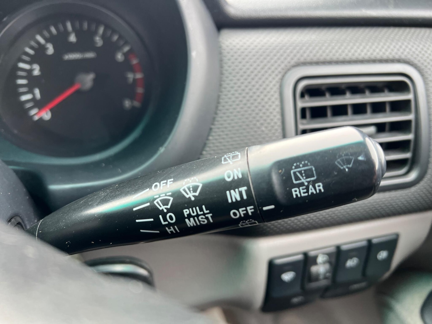 Used Subaru Forester 2004 for sale - 77626311: Photo 35