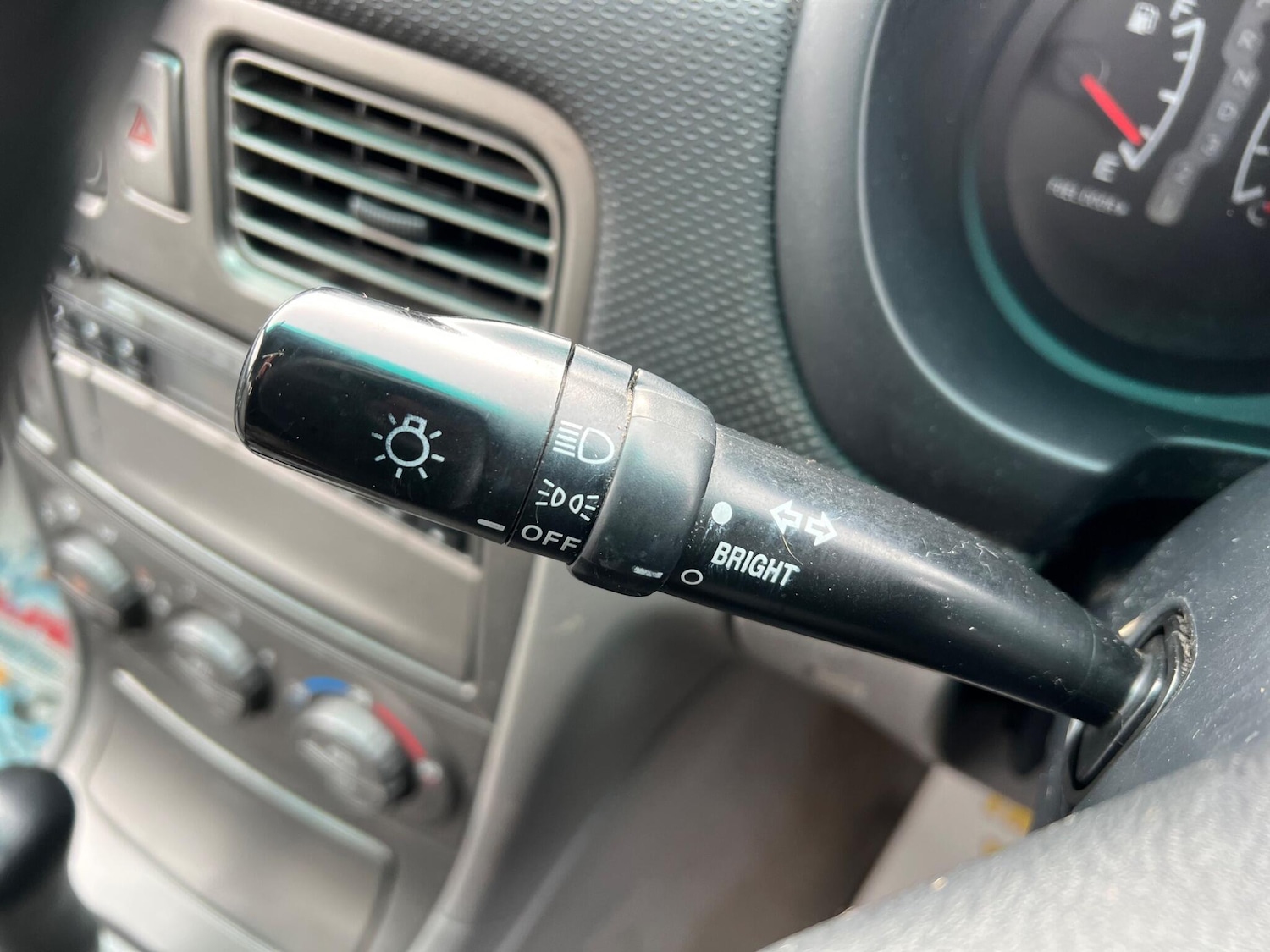 Used Subaru Forester 2004 for sale - 77626311: Photo 36