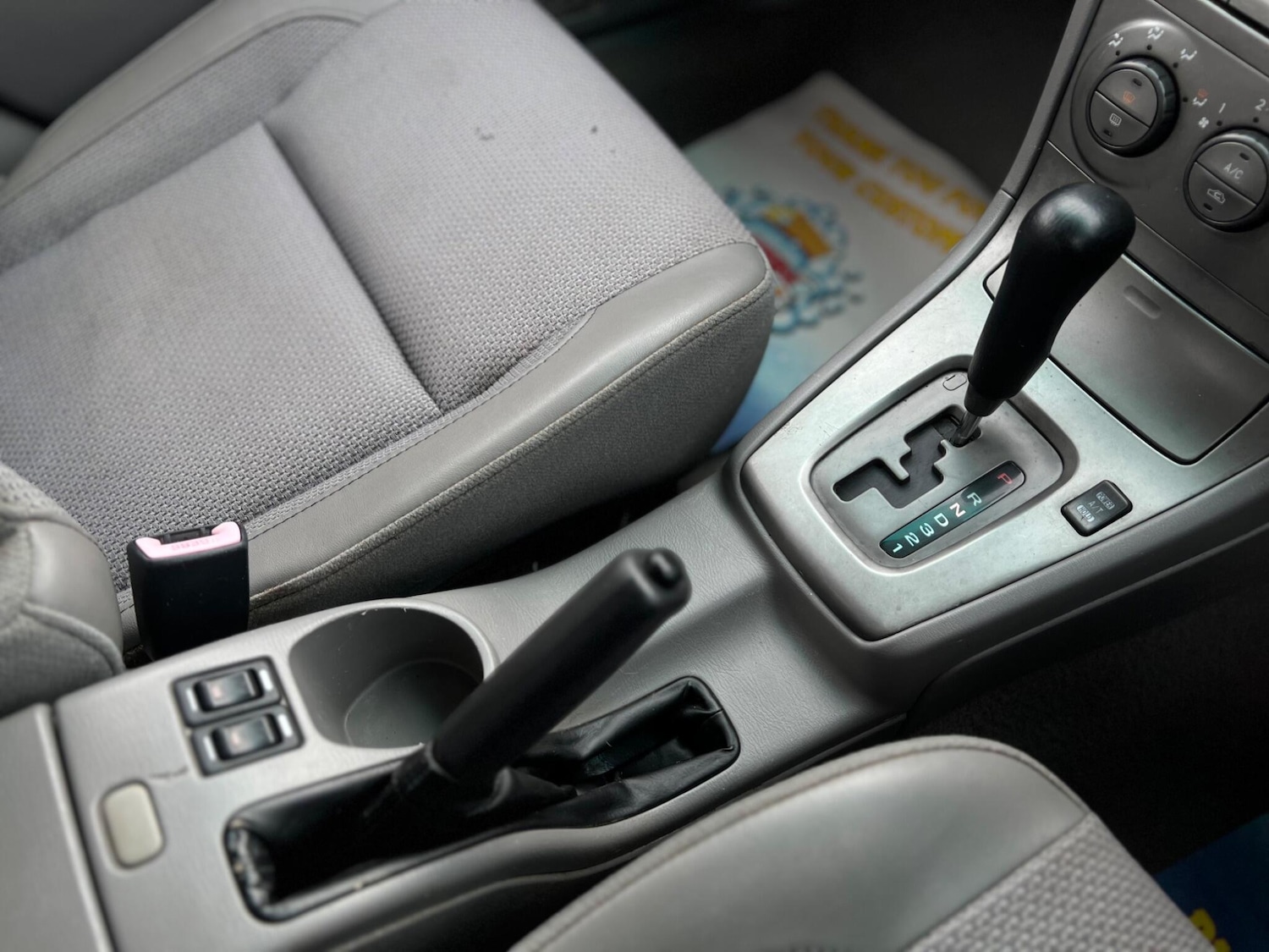 Used Subaru Forester 2004 for sale - 77626311: Photo 40