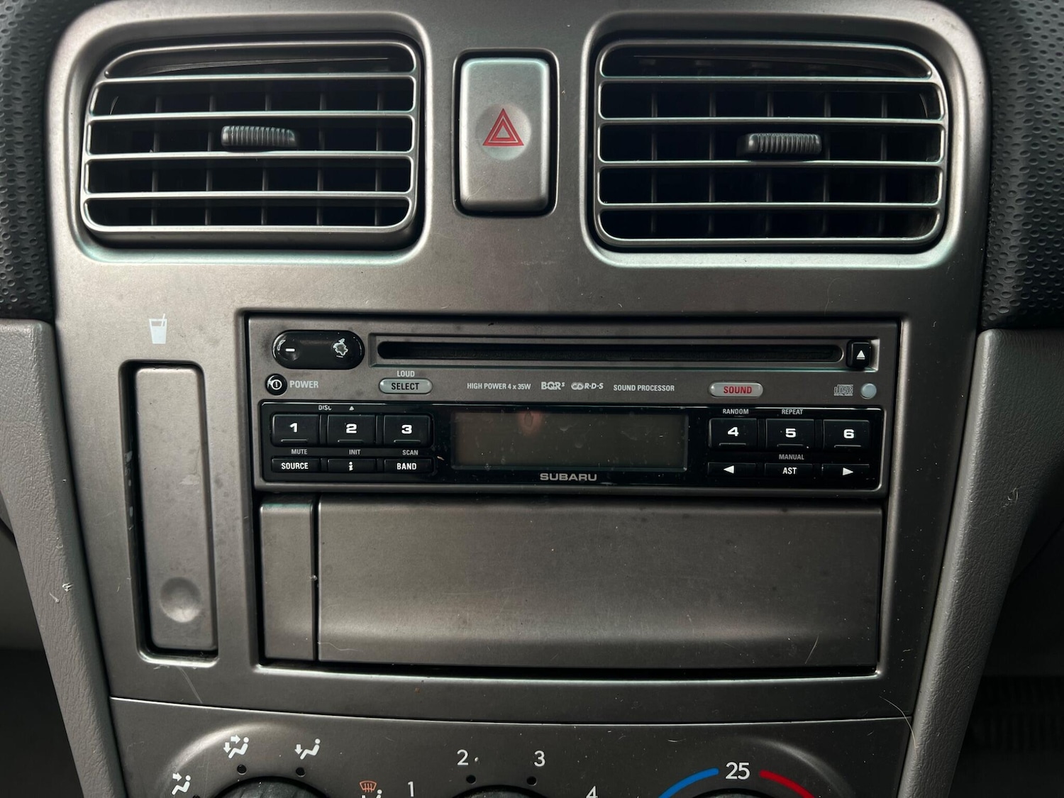 Used Subaru Forester 2004 for sale - 77626311: Photo 43