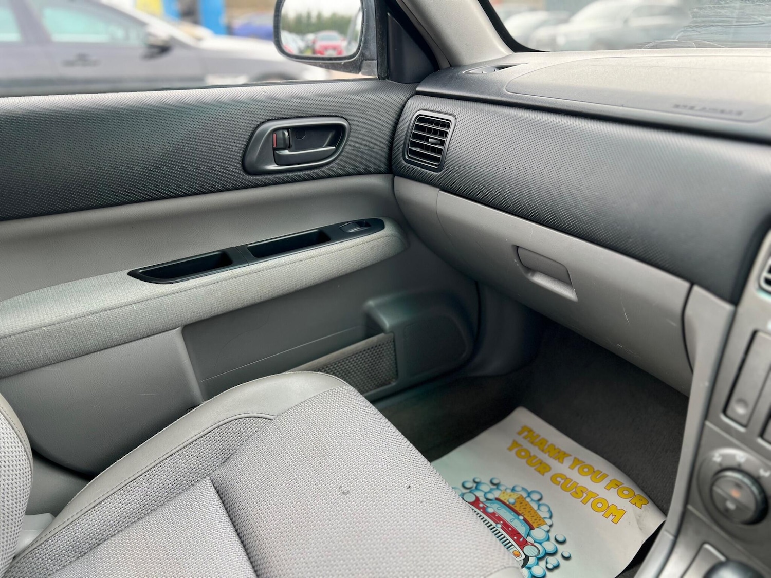 Used Subaru Forester 2004 for sale - 77626311: Photo 44