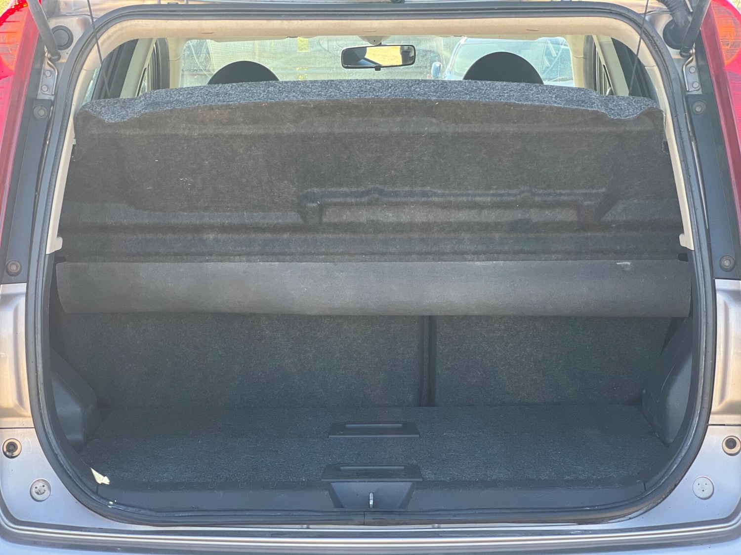 Used Nissan Note 2008 for sale - 78156853: Photo 10