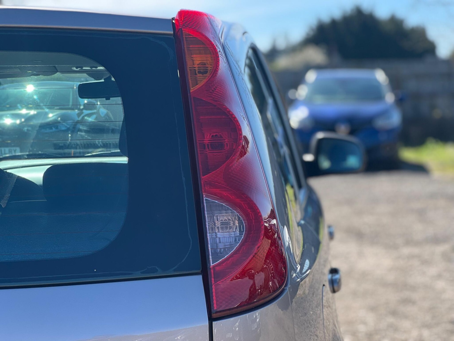 Used Nissan Note 2008 for sale - 78156853: Photo 24