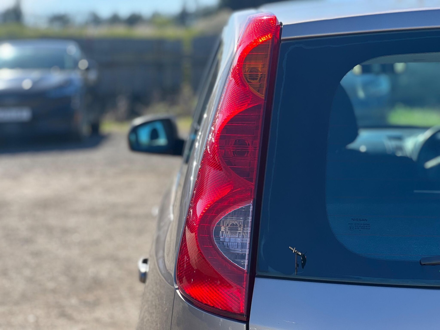 Used Nissan Note 2008 for sale - 78156853: Photo 25