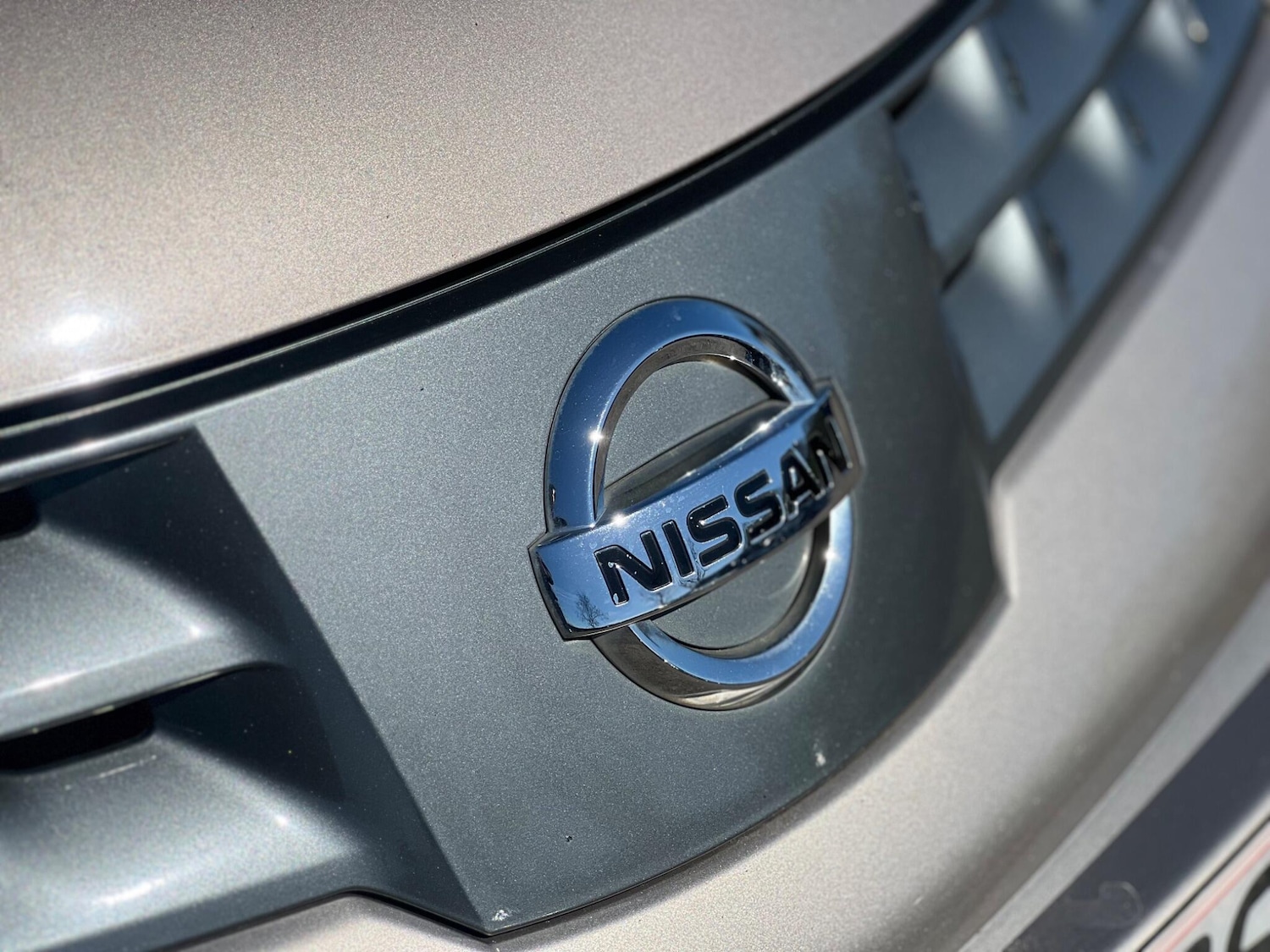 Used Nissan Note 2008 for sale - 78156853: Photo 28