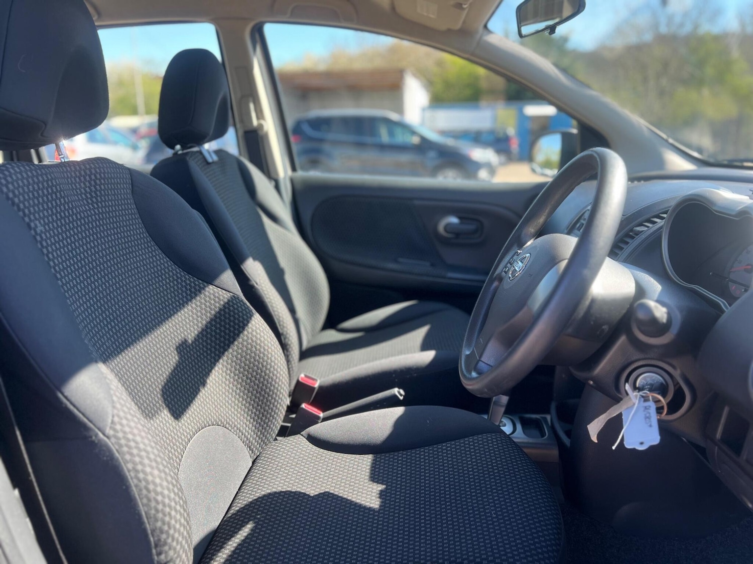 Used Nissan Note 2008 for sale - 78156853: Photo 32