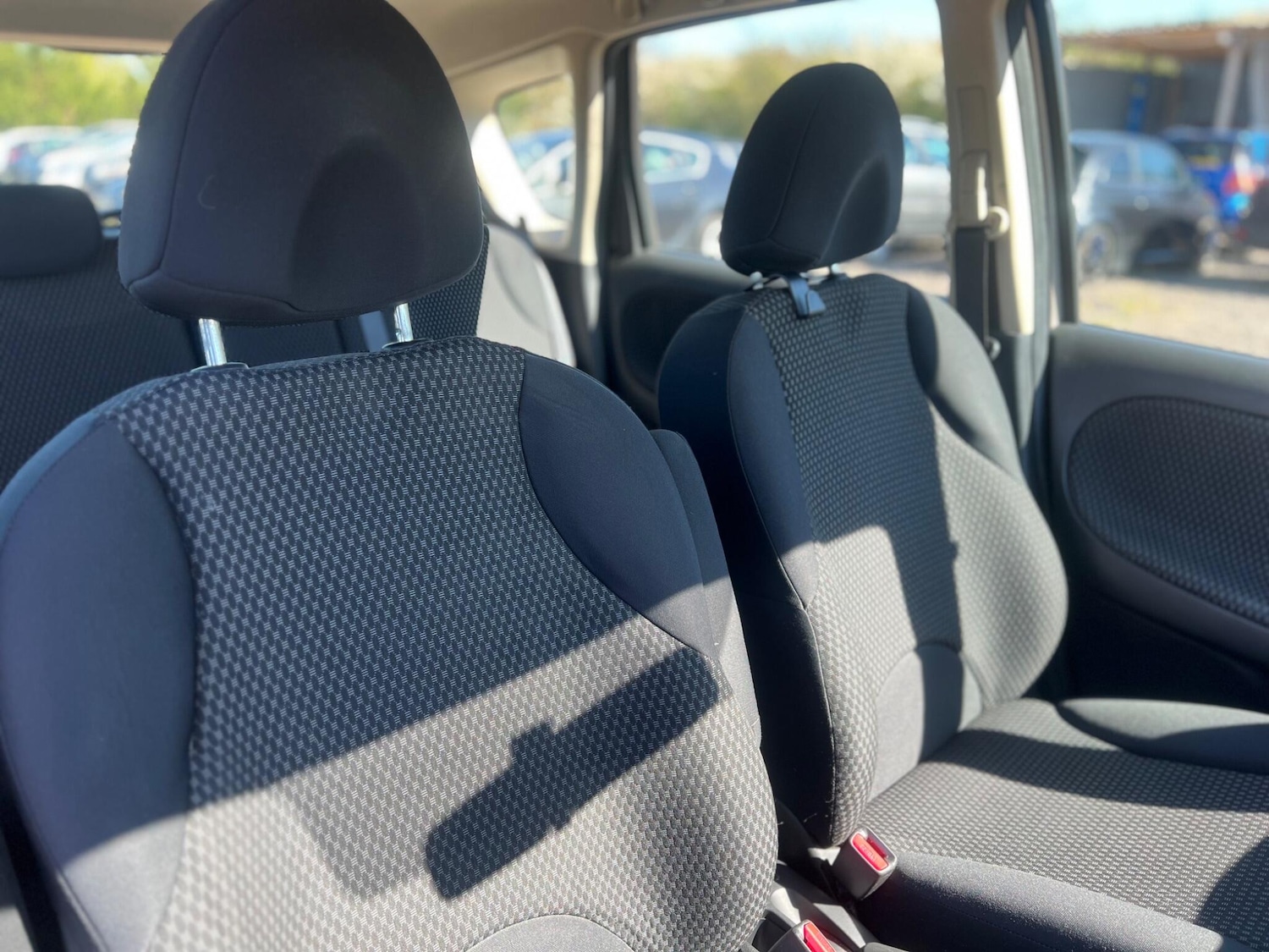 Used Nissan Note 2008 for sale - 78156853: Photo 34