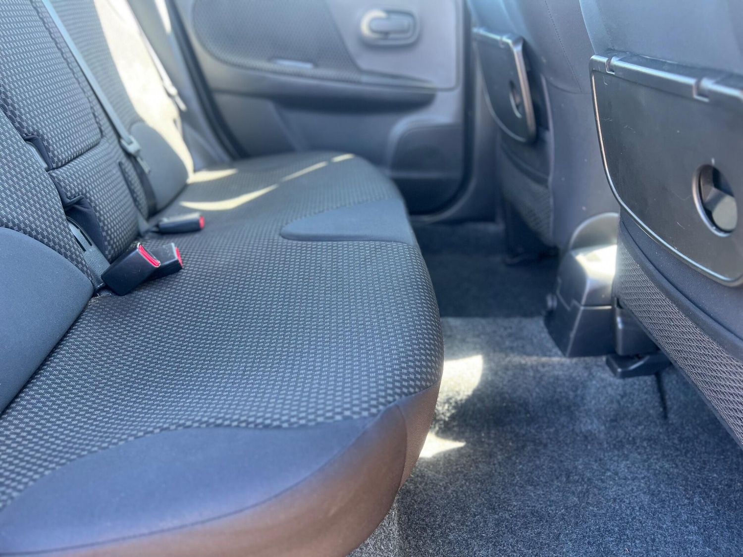 Used Nissan Note 2008 for sale - 78156853: Photo 35