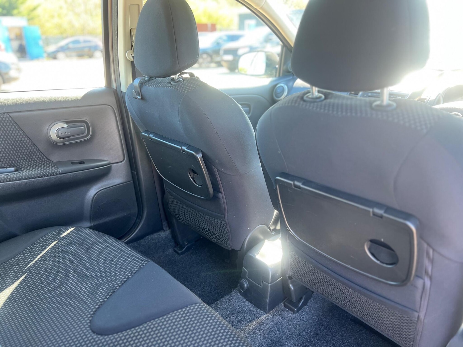 Used Nissan Note 2008 for sale - 78156853: Photo 36