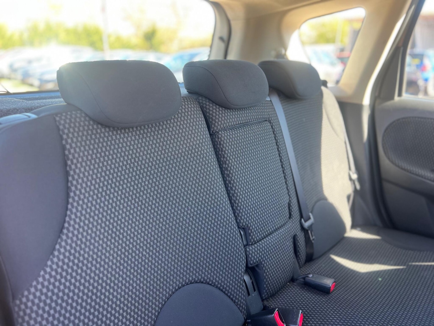 Used Nissan Note 2008 for sale - 78156853: Photo 37