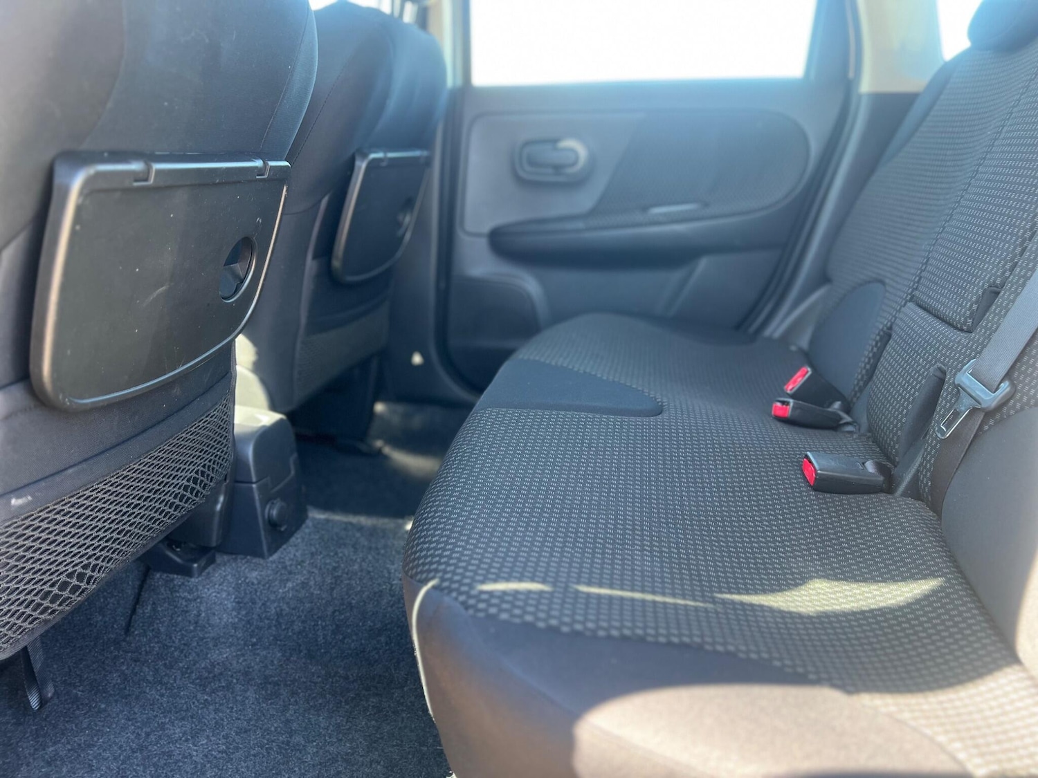 Used Nissan Note 2008 for sale - 78156853: Photo 38