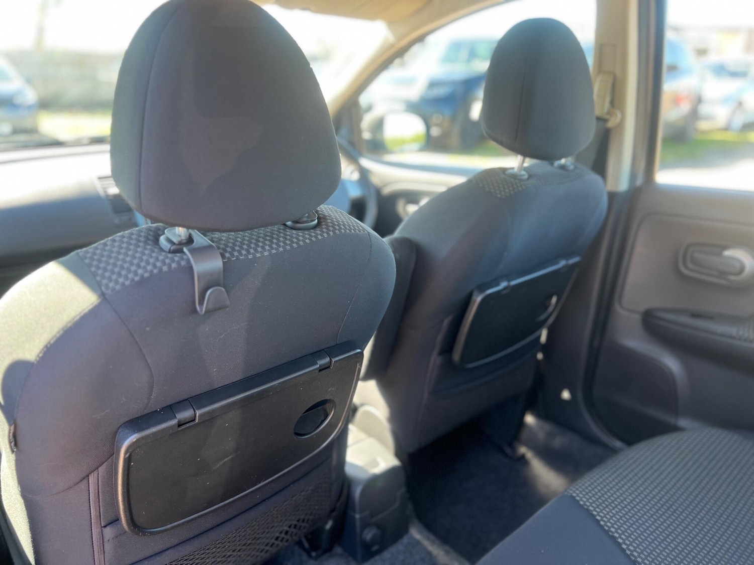 Used Nissan Note 2008 for sale - 78156853: Photo 39