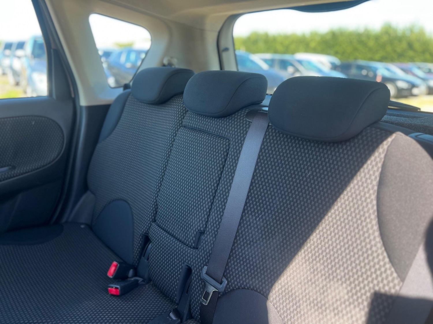 Used Nissan Note 2008 for sale - 78156853: Photo 40