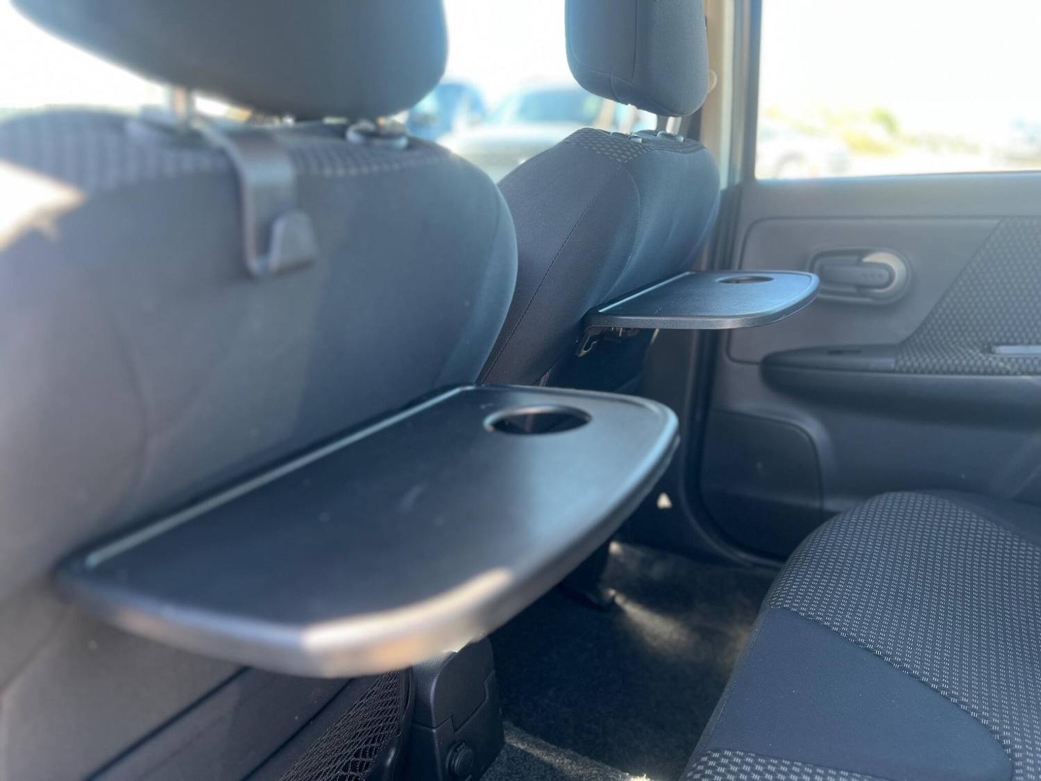 Used Nissan Note 2008 for sale - 78156853: Photo 41