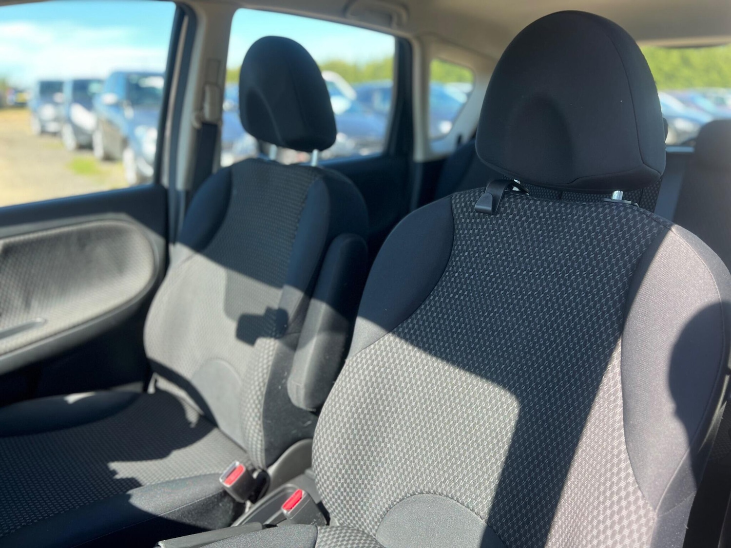 Used Nissan Note 2008 for sale - 78156853: Photo 44