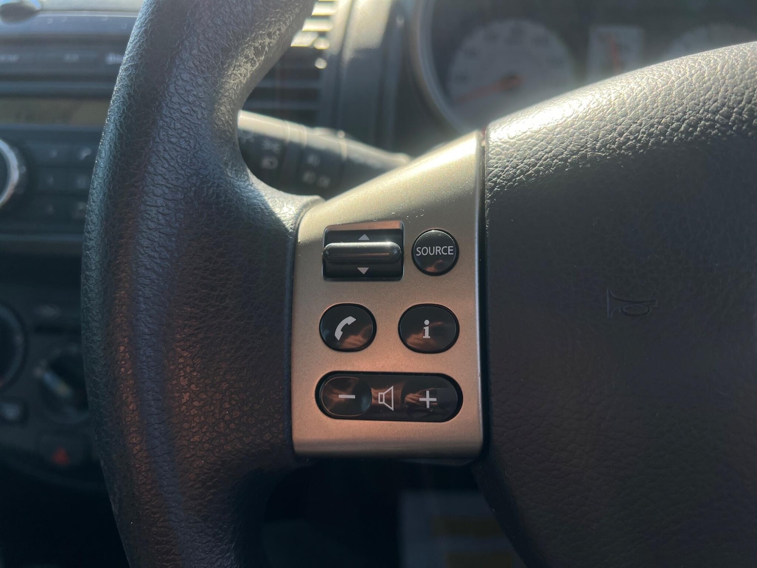 Used Nissan Note 2008 for sale - 78156853: Photo 51