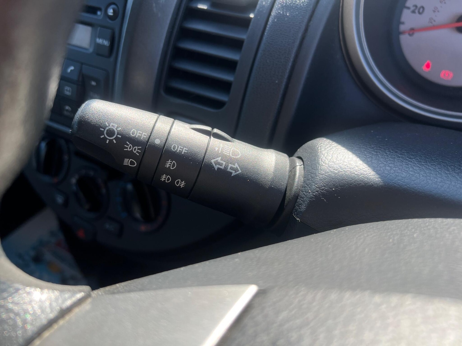 Used Nissan Note 2008 for sale - 78156853: Photo 52