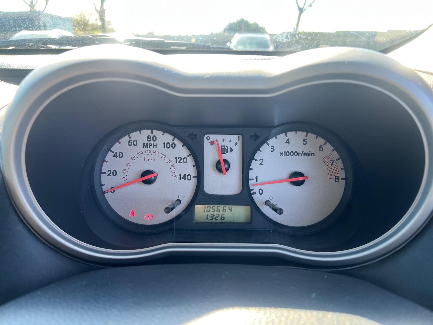 Used Nissan Note 2008 for sale - 78156853: Photo 54