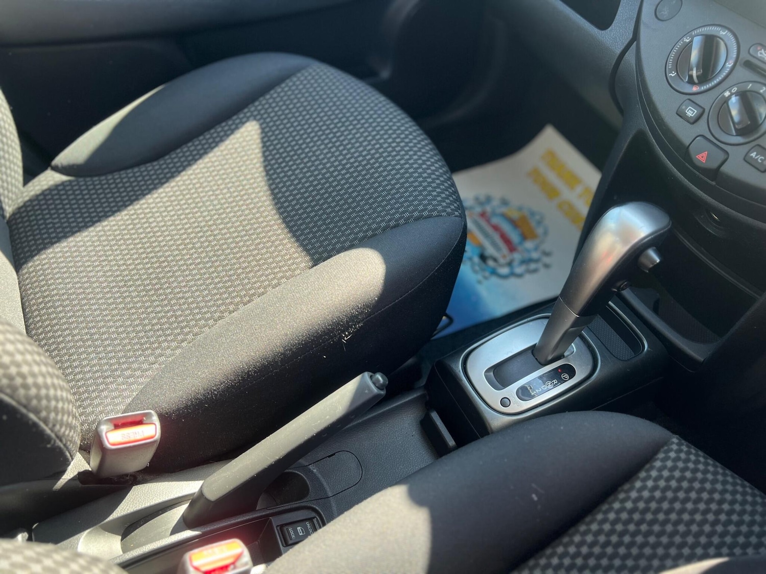 Used Nissan Note 2008 for sale - 78156853: Photo 58