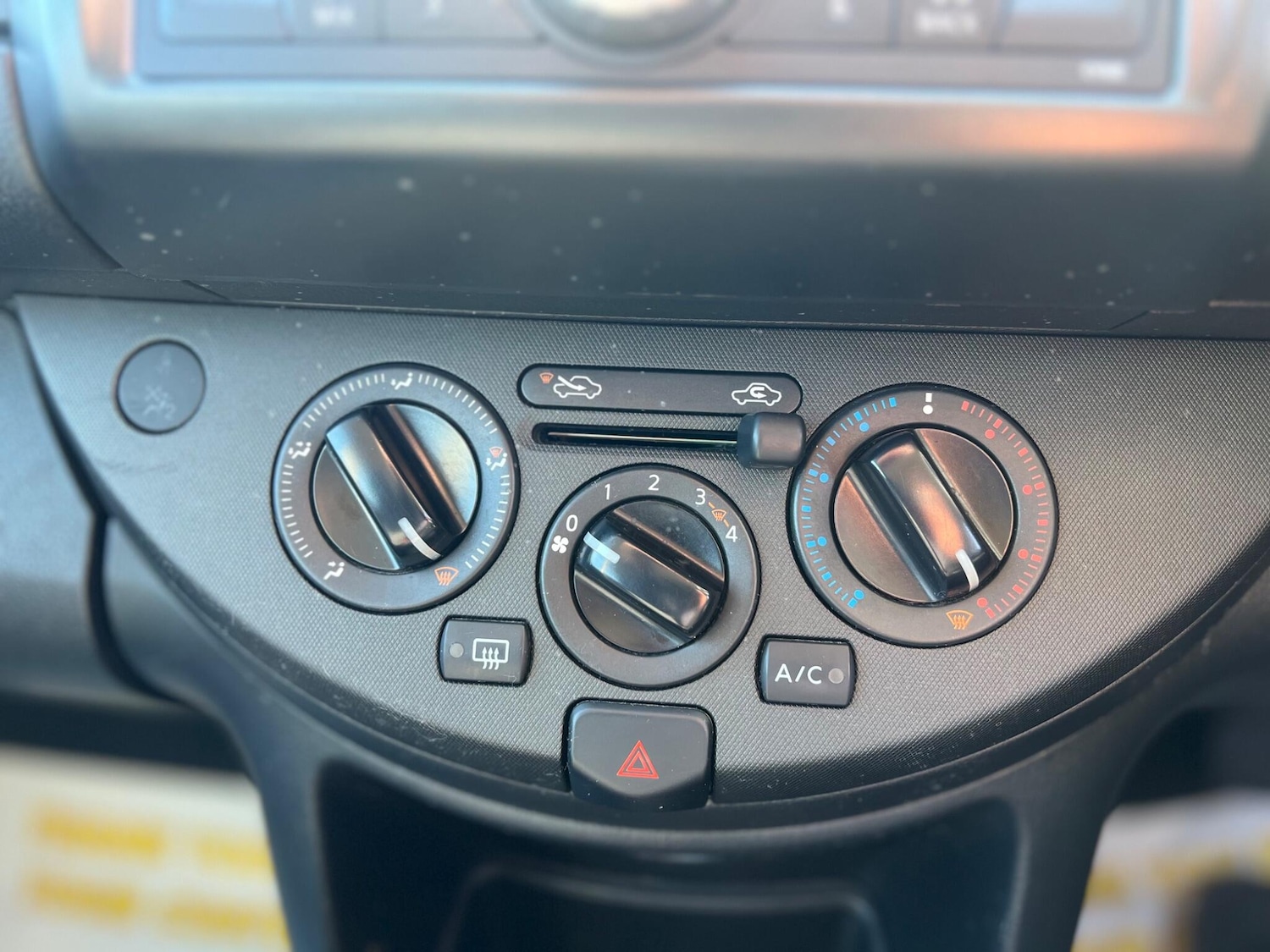 Used Nissan Note 2008 for sale - 78156853: Photo 60