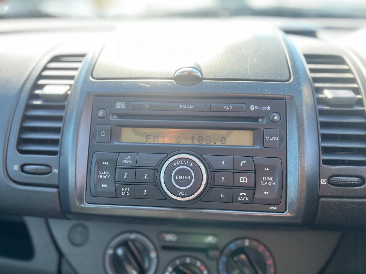 Used Nissan Note 2008 for sale - 78156853: Photo 61