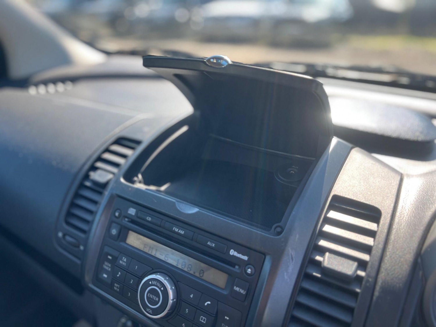 Used Nissan Note 2008 for sale - 78156853: Photo 62