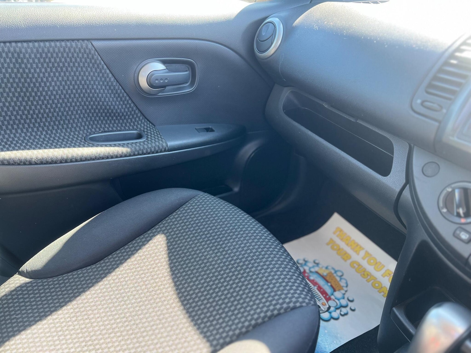 Used Nissan Note 2008 for sale - 78156853: Photo 63